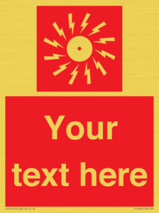 Custom Fire: Fire alarm beacon